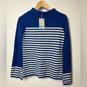 Boden 100% Wool Sweater size XS